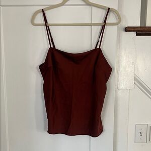 Abercrombie & Fitch Tank